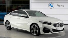 BMW 2 Series 218i [136] M Sport 4dr Petrol Saloon